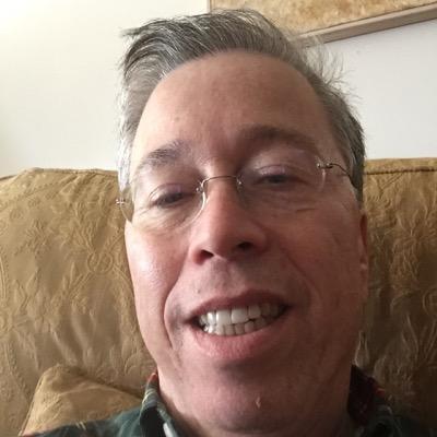 Profile Picture of Lawrence Grossman (@IfsGrossman) on Twitter