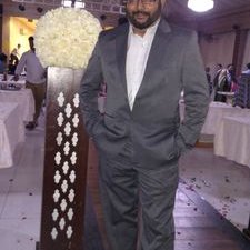 Profile Picture of Athar Abbas Kazmi (@AtharAbbasKazm2) on Twitter