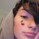 Profile Picture of jasmine Davidson (@im_the_national_weirdo) on Instagram