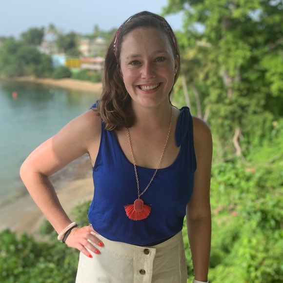 Profile Picture of Katrina Hauprich (@khaup) on Poshmark