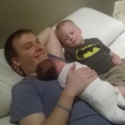 Profile Picture of Tom Quayle (@ghstflame) on Twitter