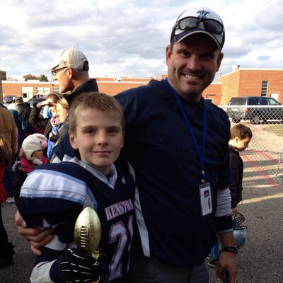 Profile Picture of Jeff Manis (@jeffreymanis) on Twitter