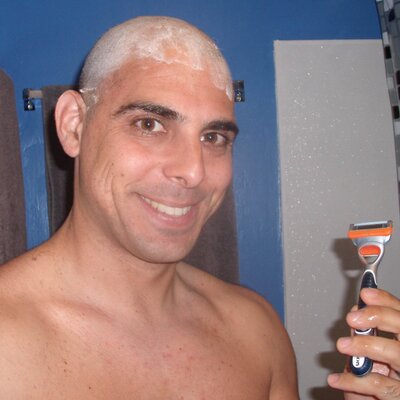 Profile Picture of James Hanlin (@__SonsofAnarchy) on Twitter