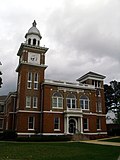 Profile Picture of Bradley County Courthouse and Clerk's Officeon Wikipedia