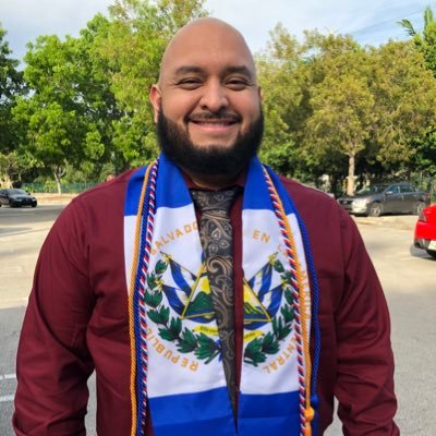Profile Picture of Isaac Alvarez (@isaac_alvarez88) on Twitter