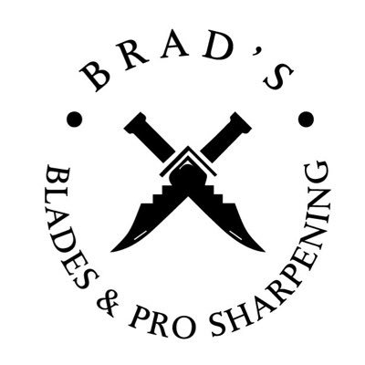 Profile Picture of Brad’s Blades & Pro Sharpening (@BillyJack04) on Twitter