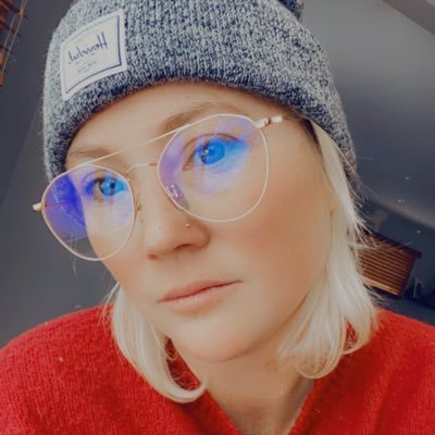 Profile Picture of Jessica Manning (@JJmanning1) on Twitter