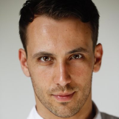 Profile Picture of James Lawrence (@TheMrJL) on Twitter
