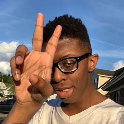 Profile Picture of Darrell Gould (@DarrellGould11) on Twitter