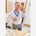 Profile Picture of Jonathan Arambula (@jonathan_garam) on Instagram