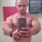 Profile Picture of Ray_Terry (@iron_hit_terry) on Instagram