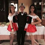Profile Picture of Michael Zanini (@michael_zanini) on Instagram