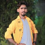 Profile Picture of Nitish Kumar (@nitisharyan87) on Instagram