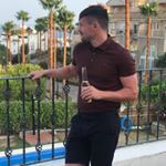 Profile Picture of Chad Crosby (@chadcrosby93) on Instagram