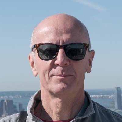 Profile Picture of Philippe Renaud (@renaudphi) on Twitter