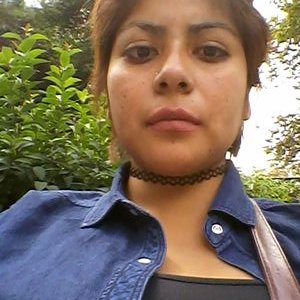 Profile Picture of Key Luz Aburto Molin (@AburtoKey) on Twitter