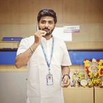 Sanju B Gowda - Instagram Profile Picture of Sanju B Gowda (@__sanjay__gowda) on Instagram
