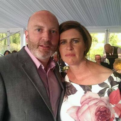 Profile Picture of Simon Driscoll (@driscos) on Twitter