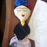 Profile Picture of Sabrina Braude (@sabribrinu) on Instagram