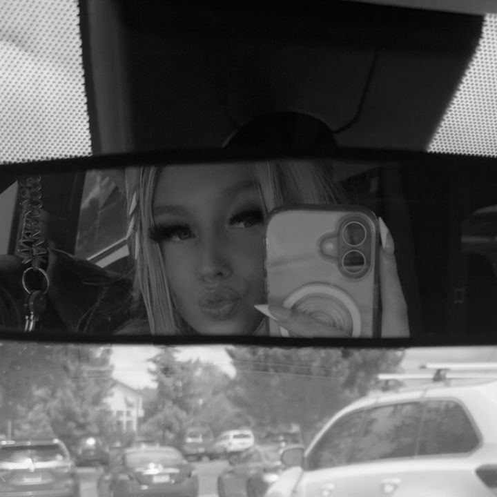 Profile Picture of kaylee💌 (@_kayleefaith) on Tiktok