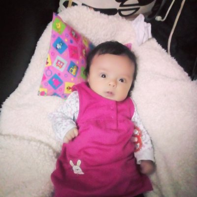 Profile Picture of Sonia Almanza (@SoniaAlmanza9) on Twitter