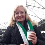 Profile Picture of Anne Rehbock (@annerehbock) on Instagram