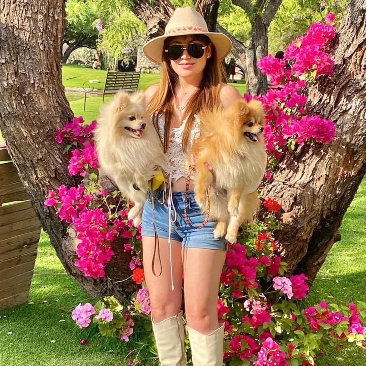 Profile Picture of Yesenia (@yeseniagucy) on Tiktok