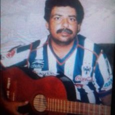 Profile Picture of Servando Garcia (@Servando231067) on Twitter