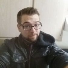 Profile Picture of Nick Mazzone (@Phtevenwithafff) on Twitter