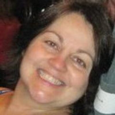 Profile Picture of Sharon Wolfe (@PixieMuse22) on Twitter