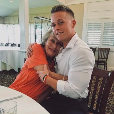 Profile Picture of Jake Rice (@spicemyrice) on Twitter