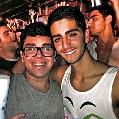 Profile Picture of Jonathan Hazan (@JHazan20) on Twitter