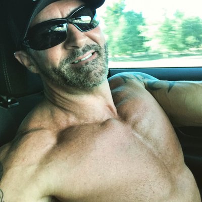Profile Picture of Dave DuCharme (@sparkydave1967) on Twitter