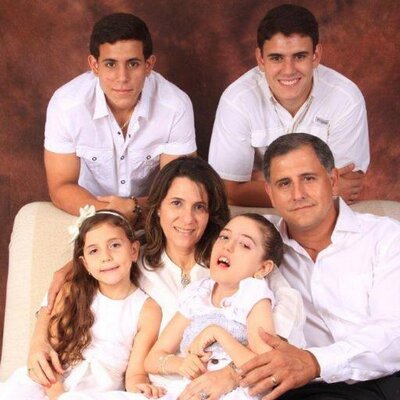 Profile Picture of Juan Carlos Arango (@JCArango2014) on Twitter