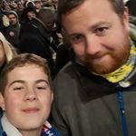 Profile Picture of Adam Reeves (@adam_reeves07) on Instagram