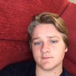 Profile Picture of Aaron Baber (@aaron_baber) on Instagram