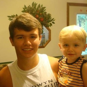 Profile Picture of Caleb  Winfield (@calebwinfield) on Myspace