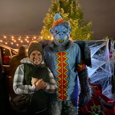 Profile Picture of Teresa Taylor-Duncan (@the1adam12) on Twitter