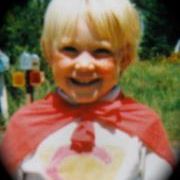 Profile Picture of Collette Page (@collettepage) on Pinterest