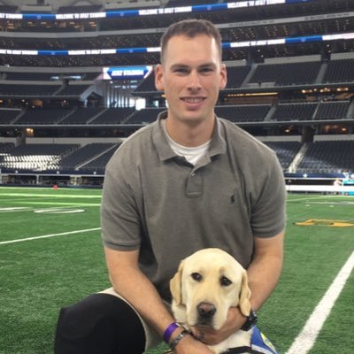 Profile Picture of Michael Caspers (@caspers_5) on Twitter