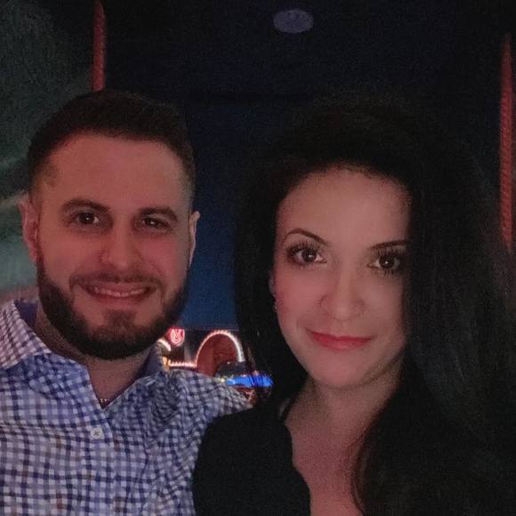 Profile Picture of Bradley Leardi (@radbrad84) on Poshmark