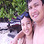 Profile Picture of Christine Grace Mercado (@Mark & Christine Grace) on Flickr