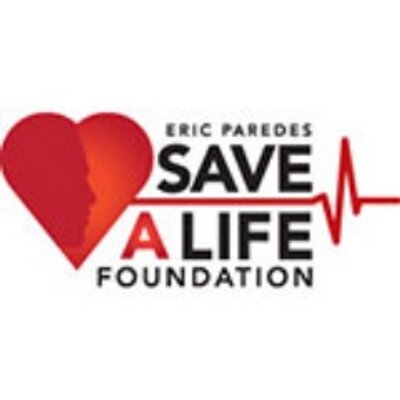 Profile Picture of EP Save A Life (@EPSaveALife) on Twitter