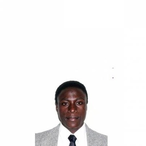 Profile Picture of Robert Okello (@243125553) on Myspace