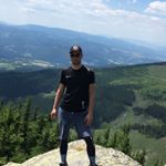 Profile Picture of Ivan Schwarz (@schwarino) on Instagram