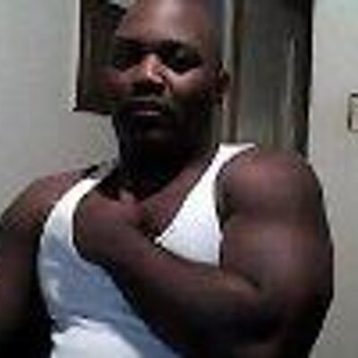 Profile Picture of NORMAN MCBRIDE (@cuddymoe2800) on Twitter