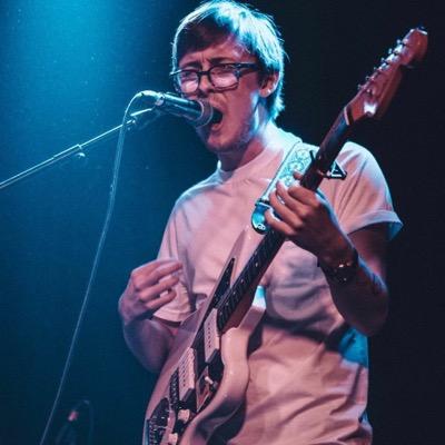 Profile Picture of Christopher Milnes (@ChristMilnes) on Twitter