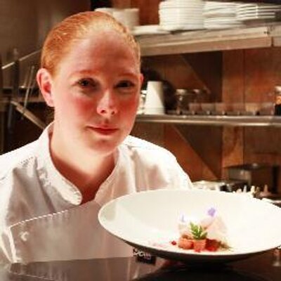 Kate Siegel - Twitter Profile Picture of Kate Siegel (@PastryChef_Kate) on Twitter