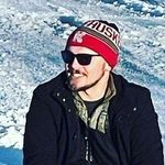 Profile Picture of Grant Jensen (@simplemangrant) on Instagram