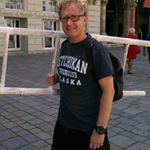 Robert Neiger - Instagram Profile Picture of Robert Neiger (@theneigers.vie) on Instagram